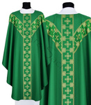 Semi Gothic Chasuble GY017-Z