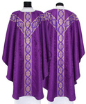 Semi Gothic Chasuble GY213-R25