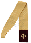 Casulla gótica 522-AGC61