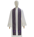 Gothic Chasuble "Chalice with Host"