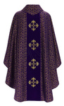 Gothic Chasuble 559-AF41