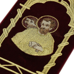 Roman stole "Apostles" SH465-A