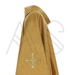 Casula gotica "Santa Veronica" 434-G63g