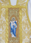 Roman chasuble R919-60 
