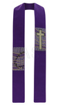 Gothic Chasuble G437-AF27