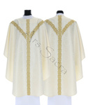 Chasuble semi-gothique GY729-KC25