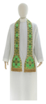 Chasuble romaine R-G77