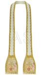 Römische Pluviale "Sagrada Familia" KT844-K26